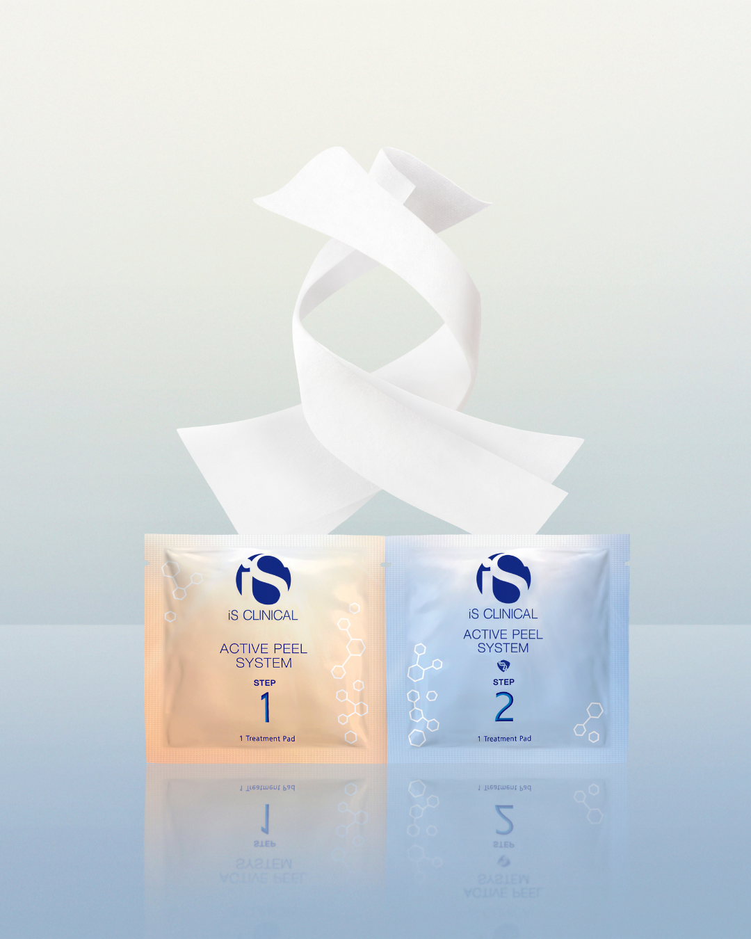 Active Peel System