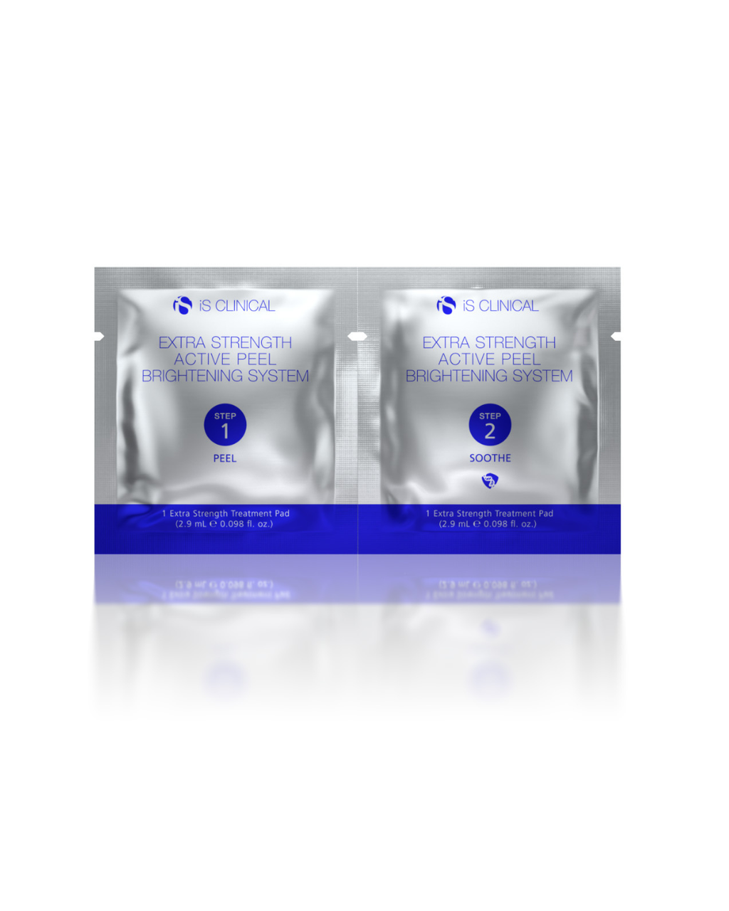 Extra Strength Active Peel Brightening System