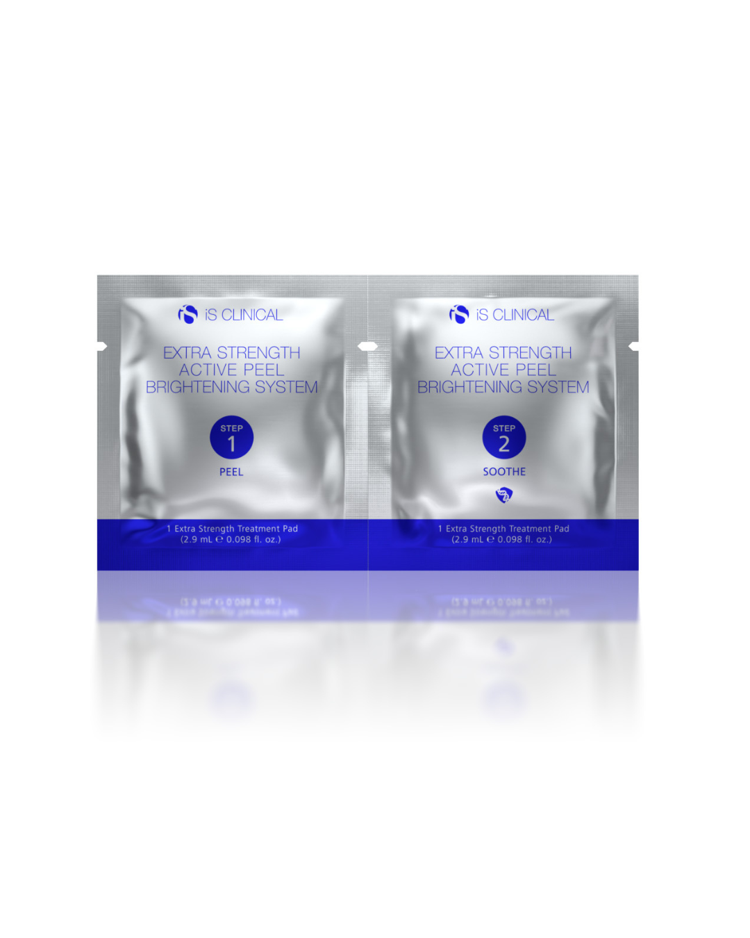 Extra Strength Active Peel Brightening System