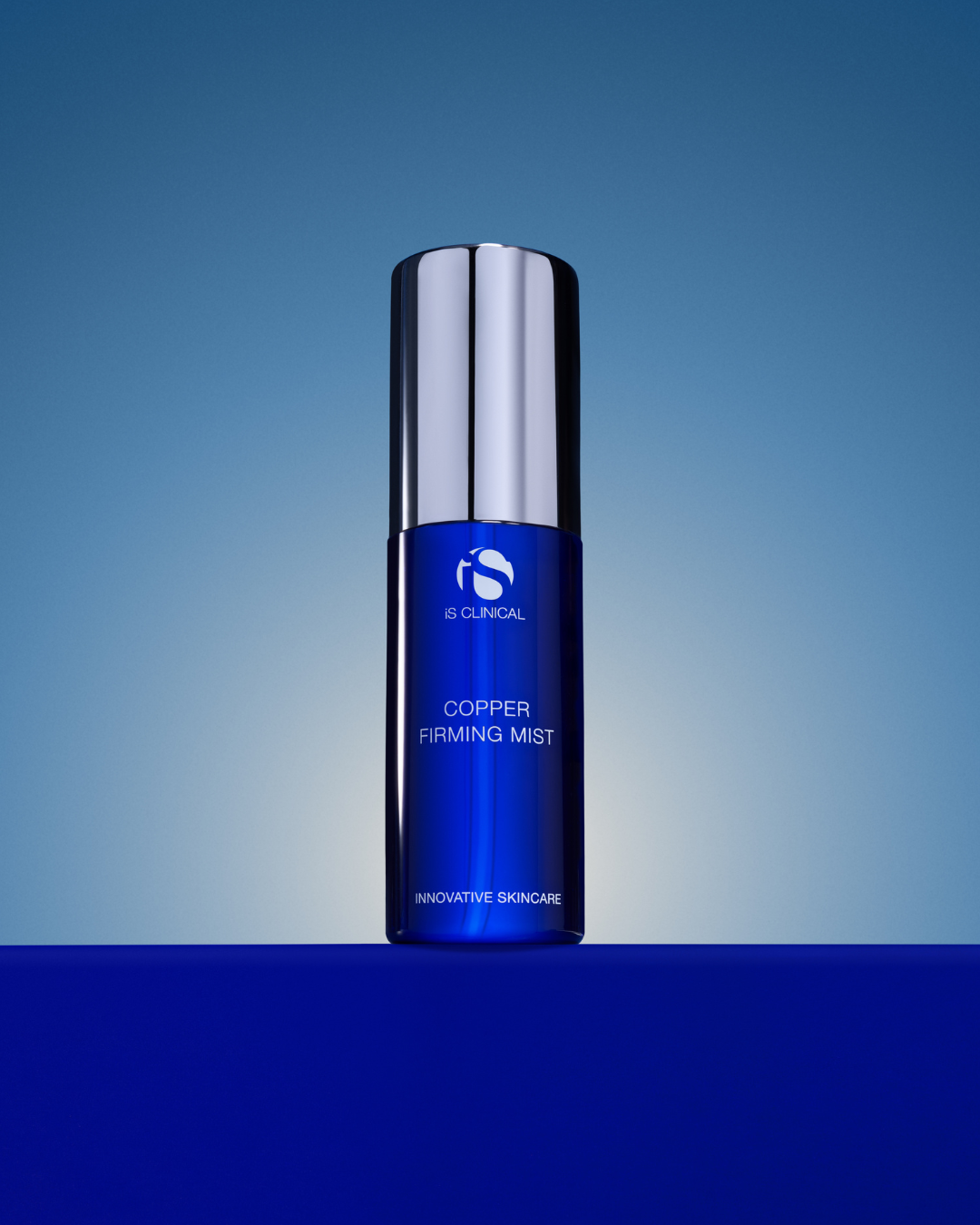 Copper Firming Mist