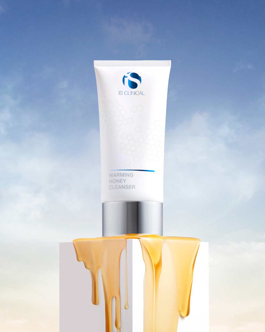 Warming Honey Cleanser