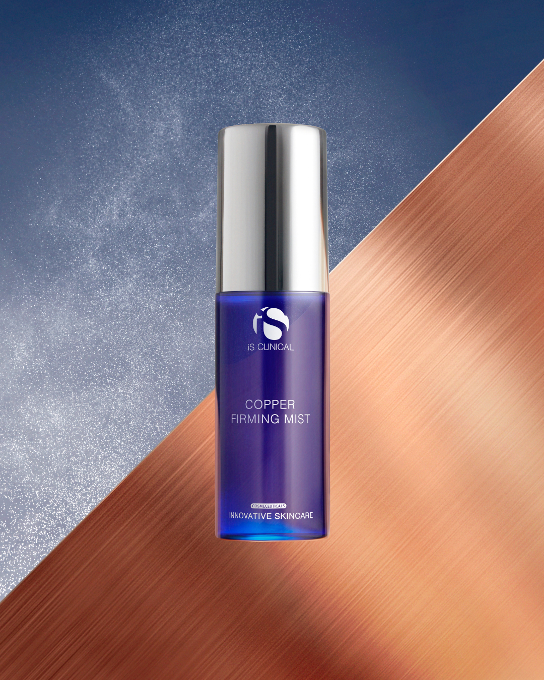 Copper Firming Mist