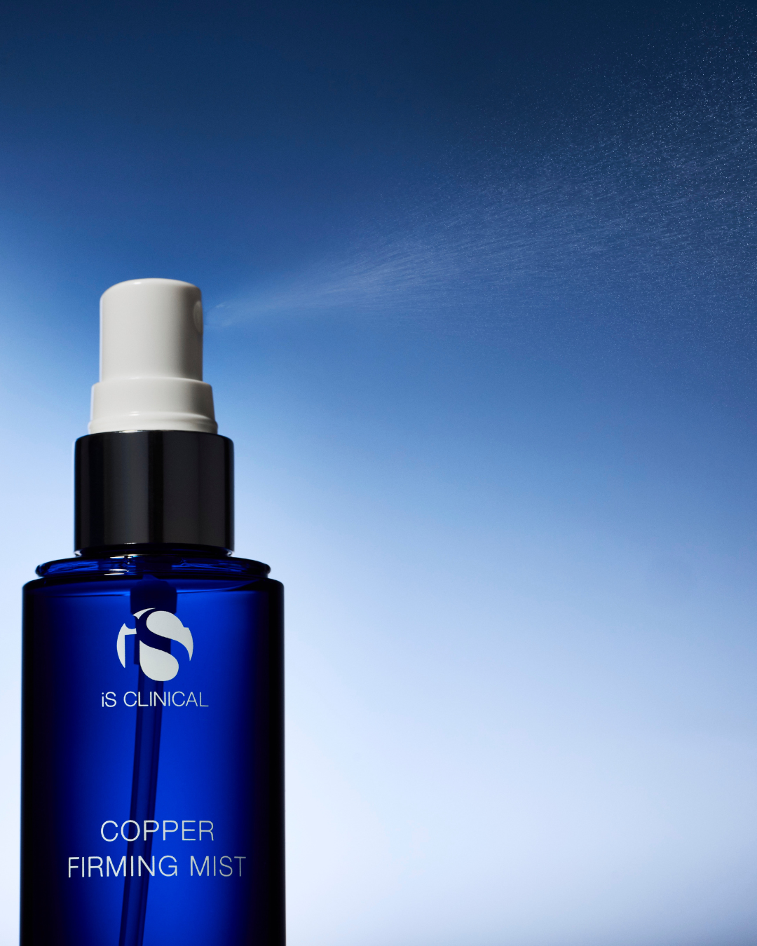 Copper Firming Mist