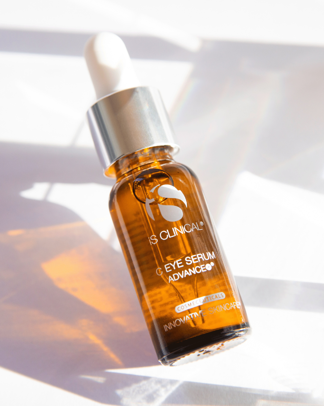C Eye Serum Advance+