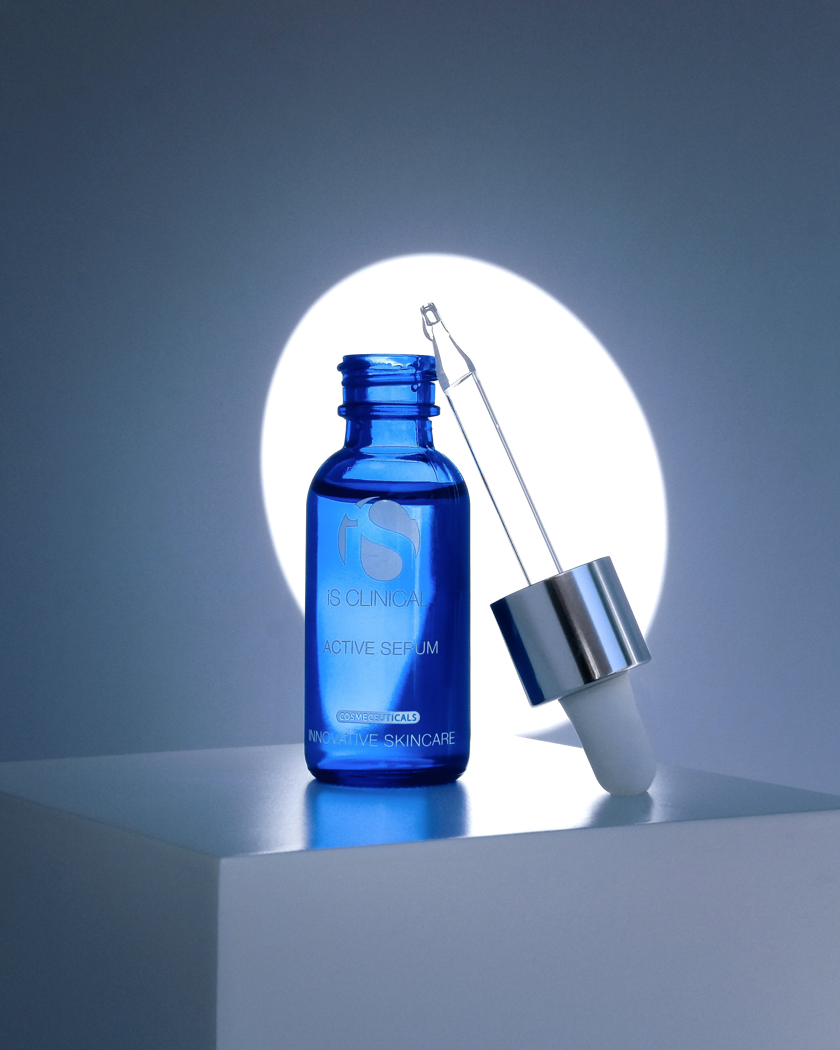 Active Serum