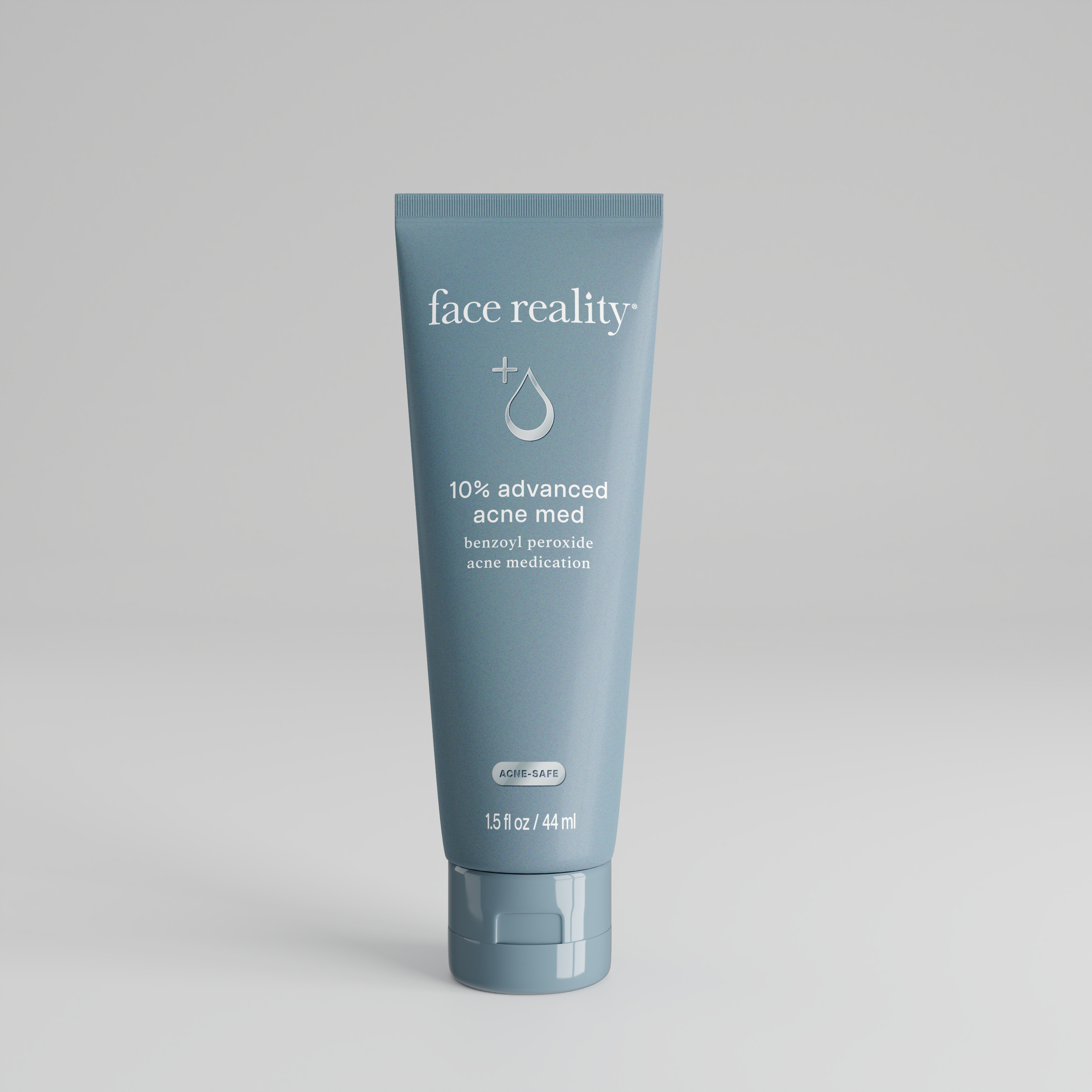 10% Advanced Acne med