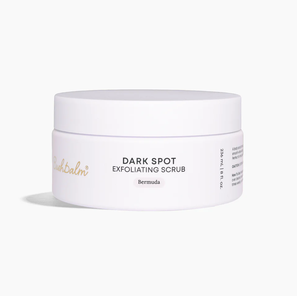 Dark Spot Exfoliating Scrub