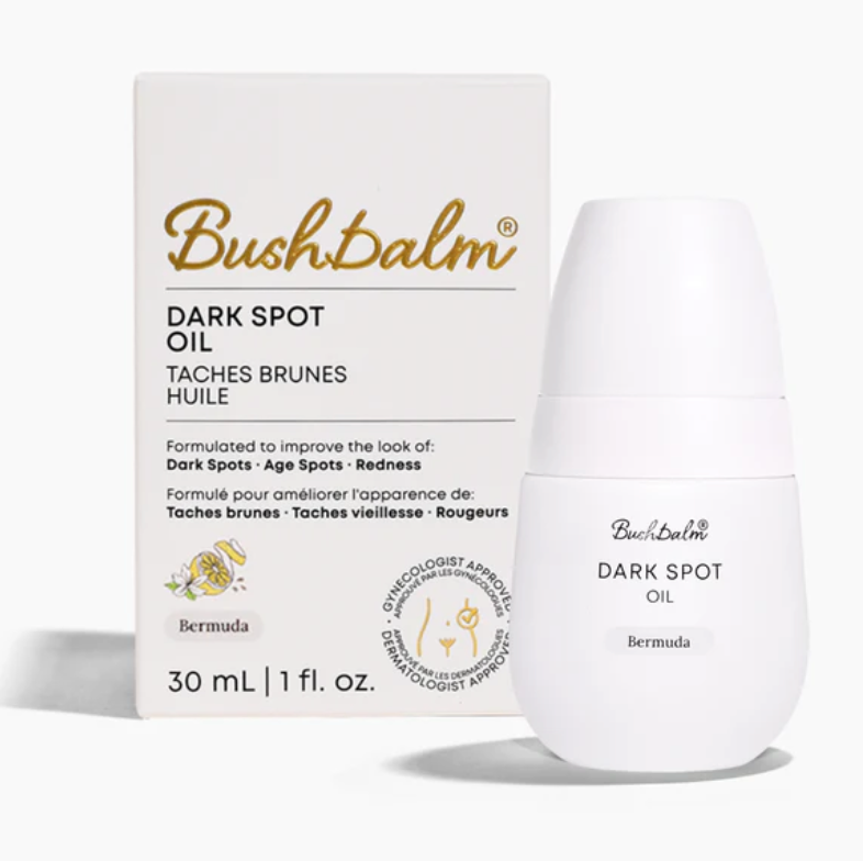 Dark Spot Oil