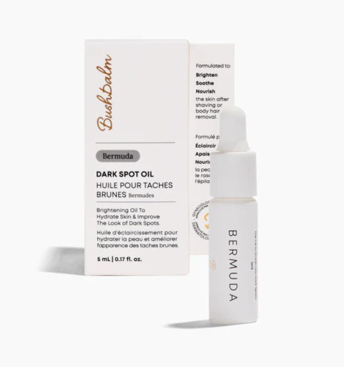 Mini Dark Spot Oil
